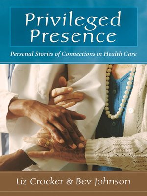 cover image of Privileged Presence